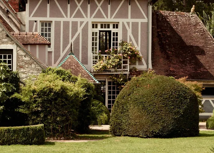 La Dime De Giverny